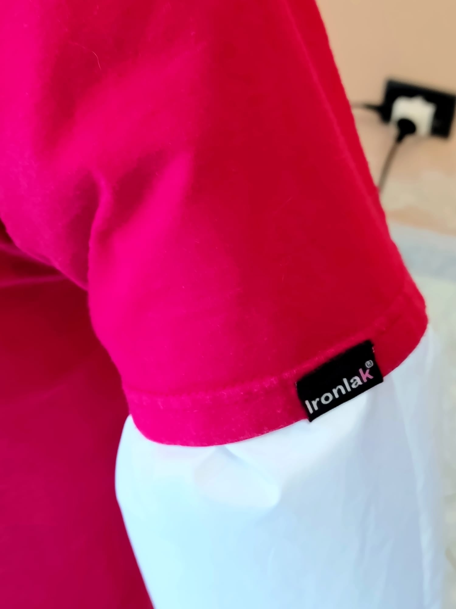 T-shirt a maniche corte