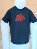 T-shirt a maniche corte