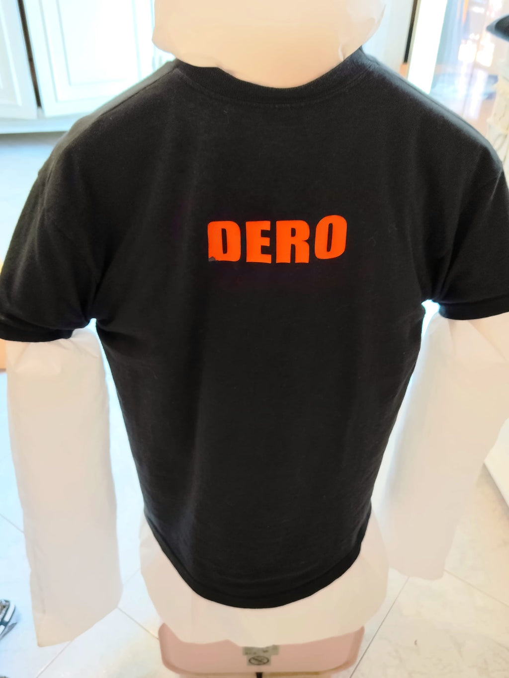 T-shirt a maniche corte