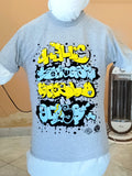 T-shirt a maniche corte