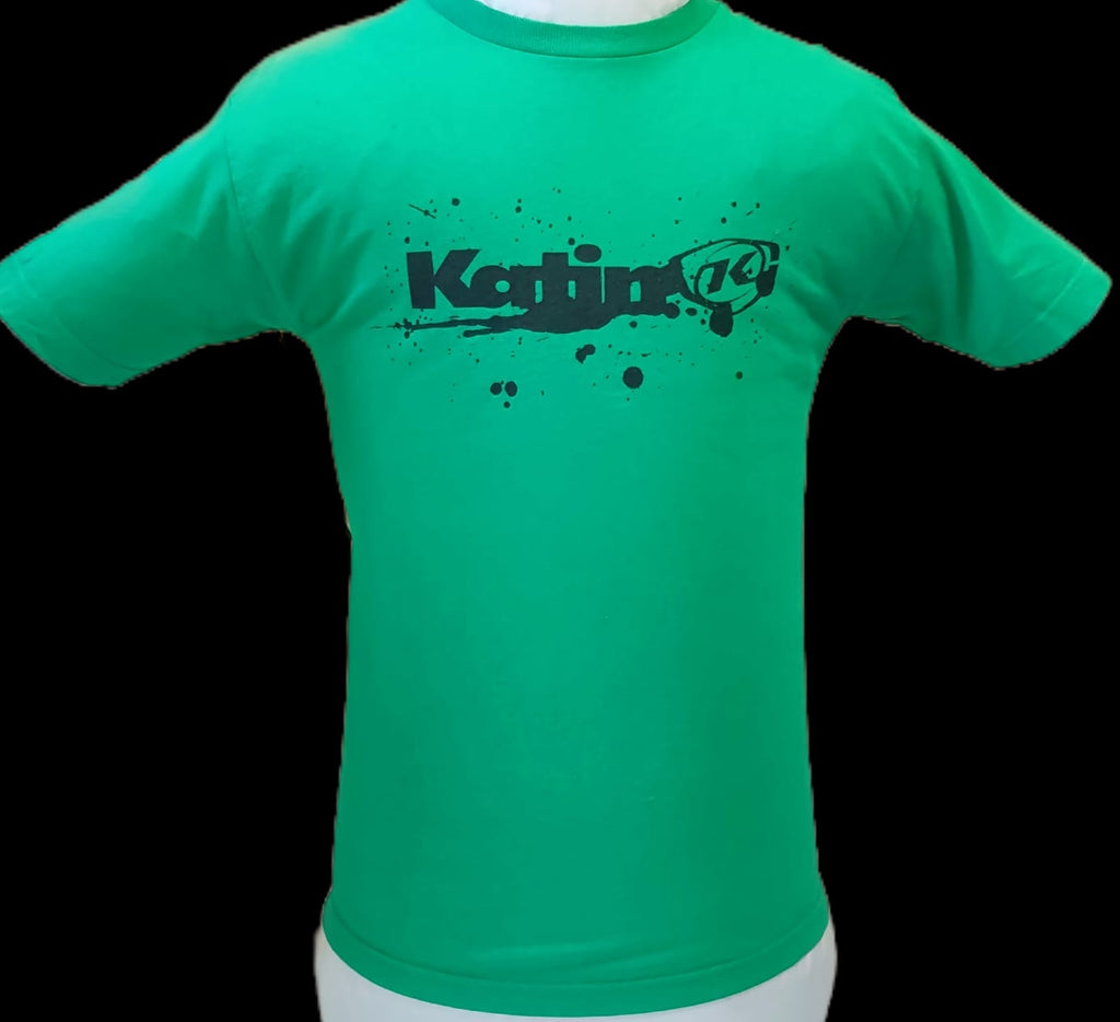T-shirt a maniche corte