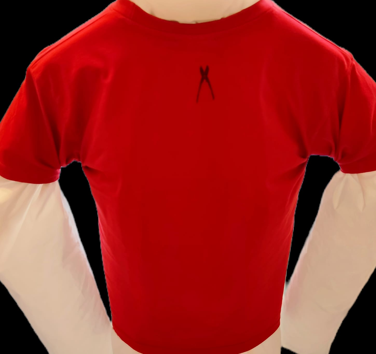 T-shirt a maniche corte
