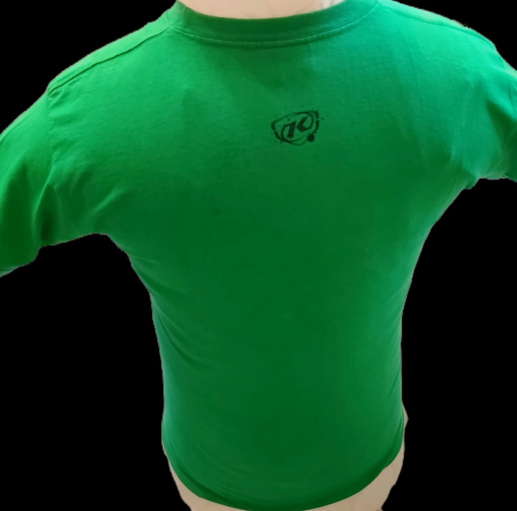 T-shirt a maniche corte