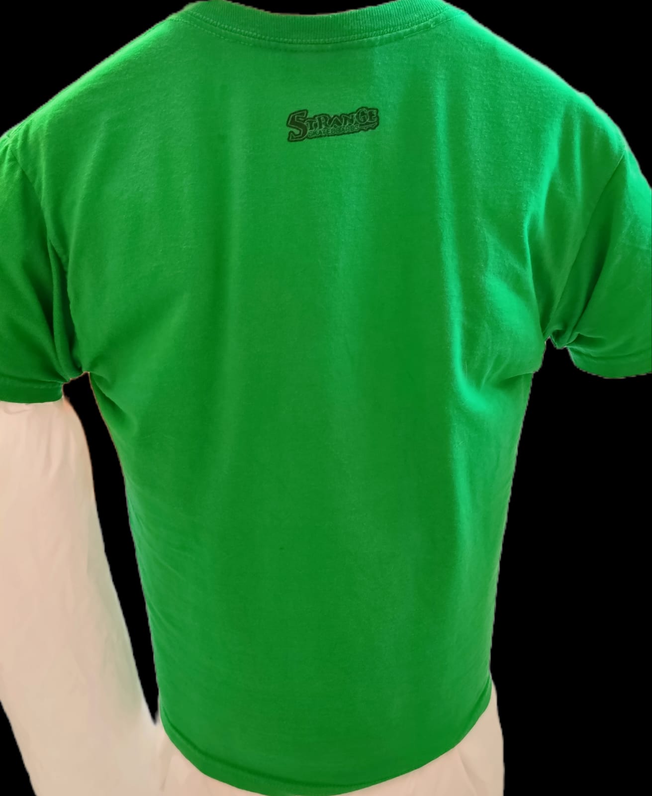 T-shirt a maniche corte
