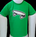 T-shirt a maniche corte