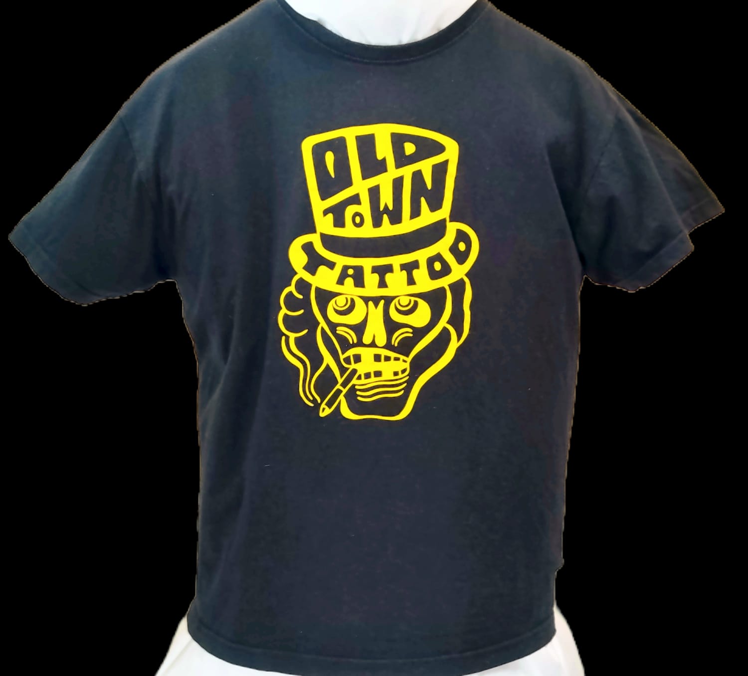 T-shirt a maniche corte