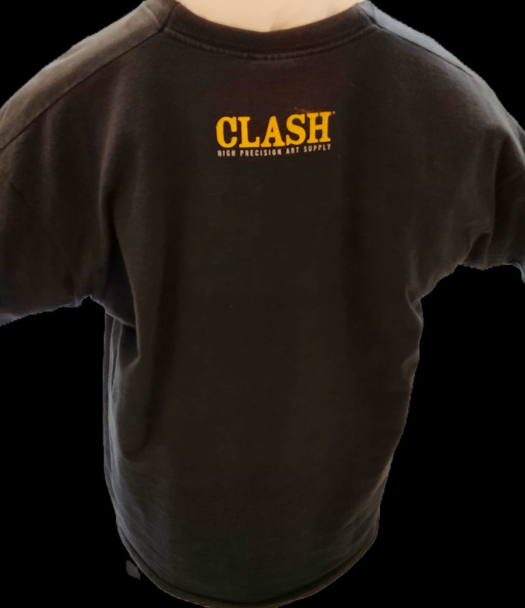 T-shirt a maniche corte