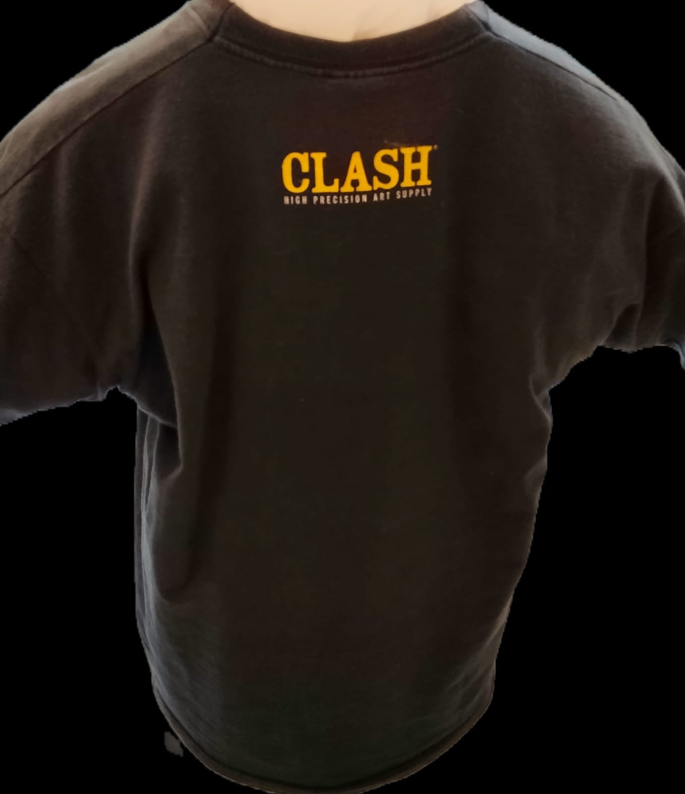 T-shirt a maniche corte