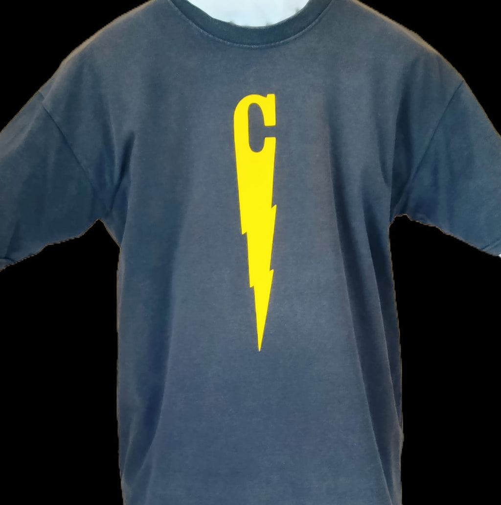 T-shirt a maniche corte