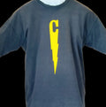 T-shirt a maniche corte
