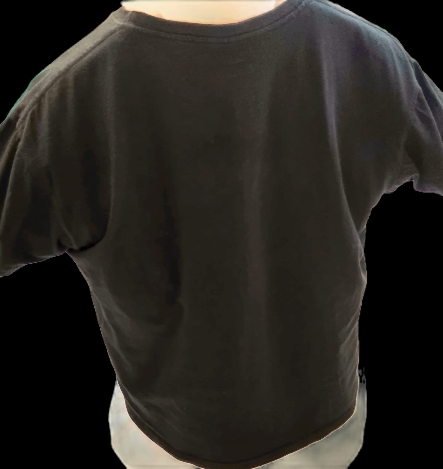 T-shirt a maniche corte