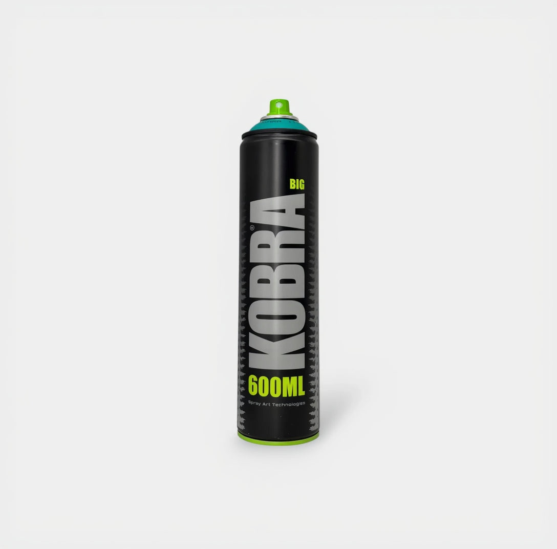 Kobra BIG 600ml