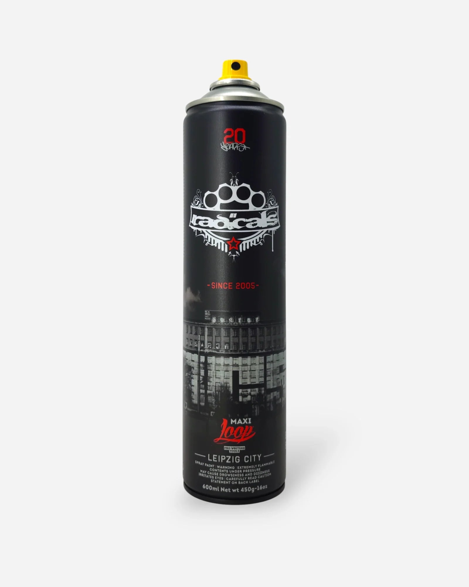 Loop x Radicals Limited Edition