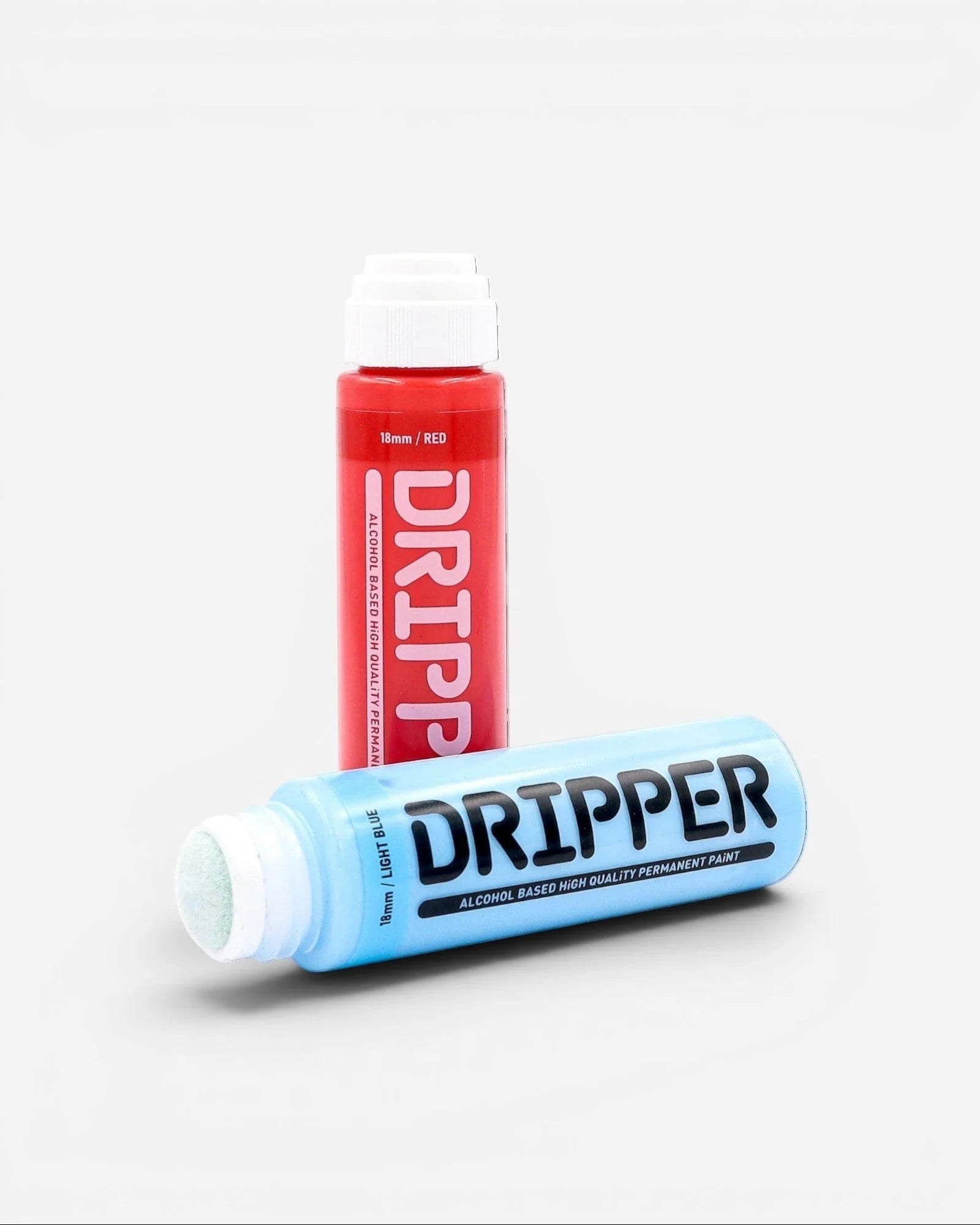Dope  dripper 18mm