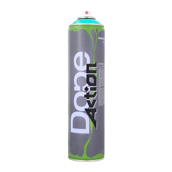 Dope Cans Action 2.0 600ml